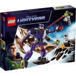 LEGO® PT IP 3 76831 Bitva se Zurgem – Hledejceny.cz