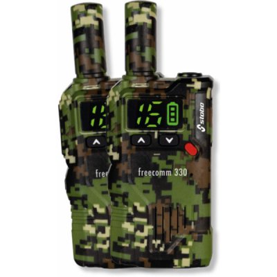 Stabo freecomm 330 2 ks – Hledejceny.cz