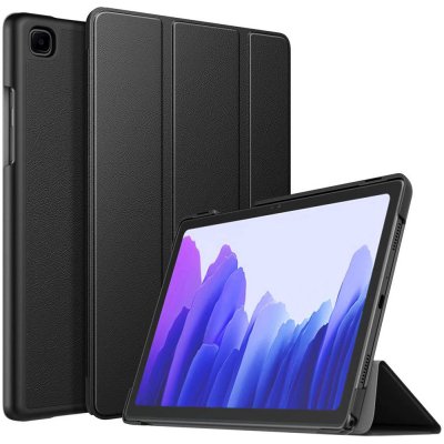 Techsuit Otevírací obal FoldPro Samsung Galaxy Tab A7 10.4 2020/2022 KF233261 černá