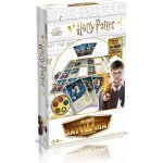 Winning Moves Top Trumps Battle Mat Harry Potter – Hledejceny.cz