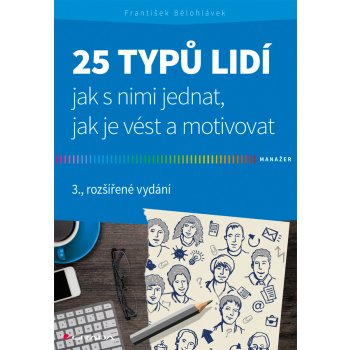 25 typů lidí