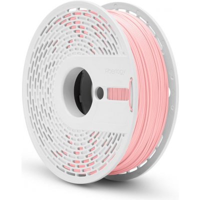 Fiberlogy EASY PLA pastelový růžový 1,75 mm 850g – Zboží Živě