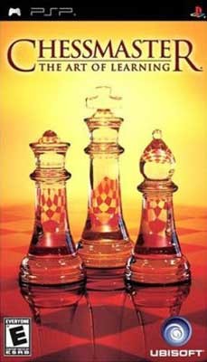 Chessmaster 11: The Art of Learning od 259 Kč - Heureka.cz