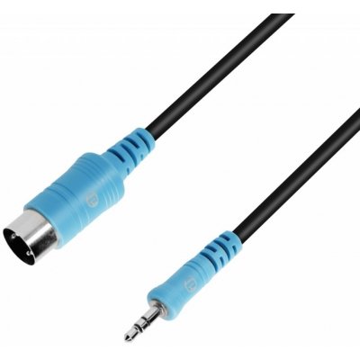 Adam Hall Cables 3 STAR B WMIDI 0150 – Hledejceny.cz
