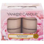 Yankee Candle Blush Bouquet 12 x 9,8 g – Zbozi.Blesk.cz