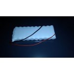 ICR18650h 7, 4V/13000mAh 2S5P+PCM-lanka 5676