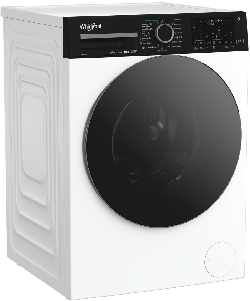 Whirlpool WPD2836WADSEE