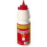DISPERCOLL D2 disperzní lepidlo s aplikátorem 500g – HobbyKompas.cz