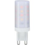 Paulmann LED žárovka 4W G9 teplá bílá dim to warm – Zboží Mobilmania