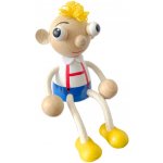 Krokido Hurvínek sedací figurka K40130 – Sleviste.cz
