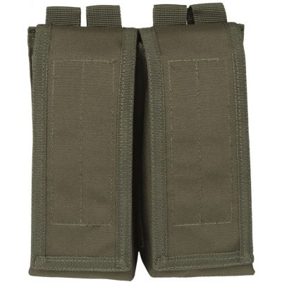 Mil-Tec na zásobníky AK47 dvojité zelené – Hledejceny.cz