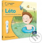 Albi Kouzelné čtení Minikniha Léto – Hledejceny.cz