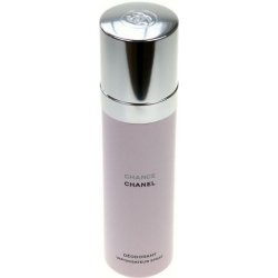 Chanel Chance deospray 100 ml