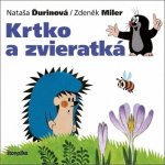 Krtko a zvieratká, 2. vydanie – Hledejceny.cz