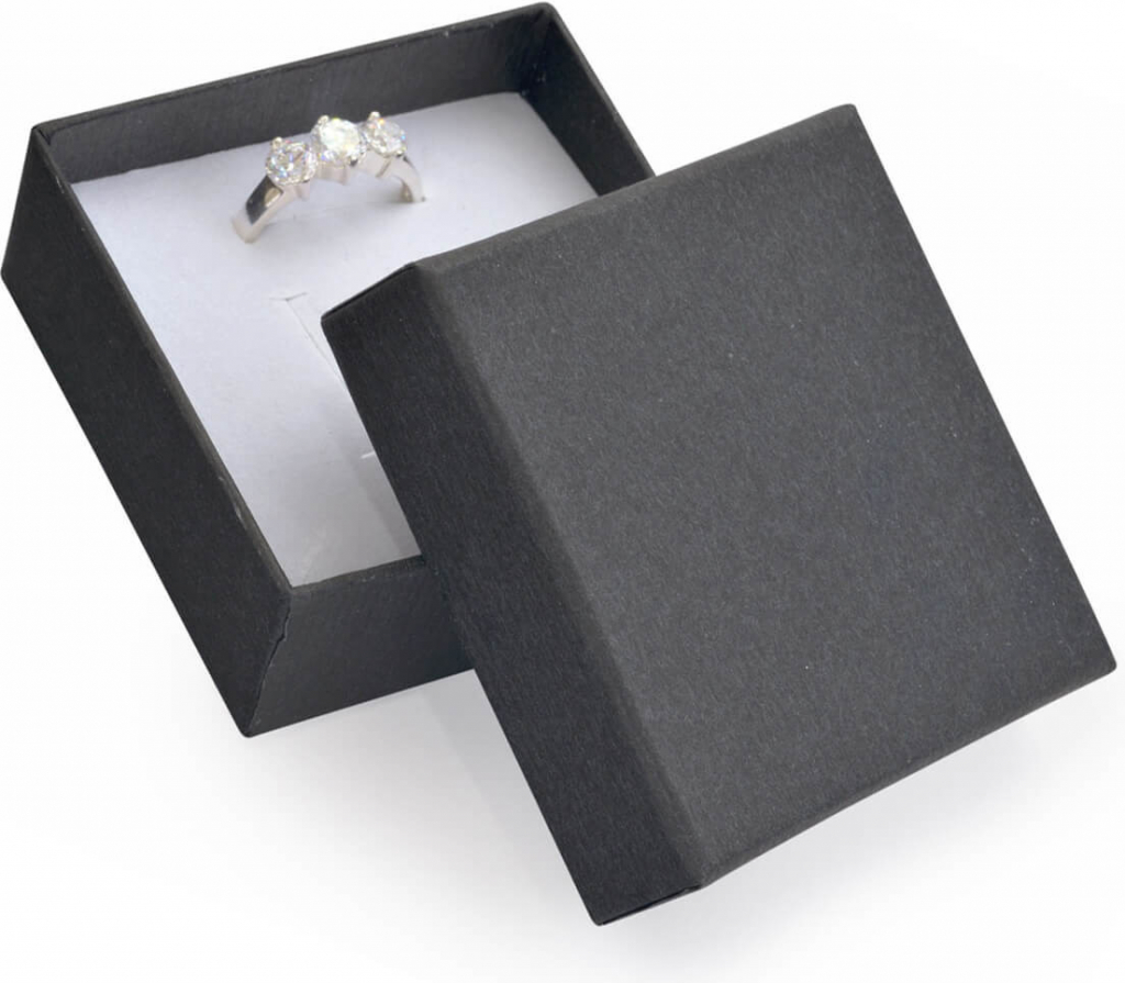 Dárkové krabičky JK Box Elegantní na prsten LV-4/A25 - Seznamzboží.cz