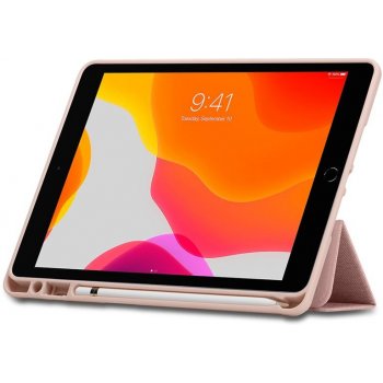 SPIGEN URBAN FIT IPAD 10.2 2019 ACS01061 ROSE GOLD