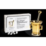 Pharma Nord Bioaktivní SelenoPrecise 100mcg 60 tablet – Hledejceny.cz