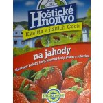 Forestina Hoštické hnojivo na jahody s guánem 1 kg – Zbozi.Blesk.cz