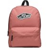 Batoh Vans Realm Withered Rose 22 l
