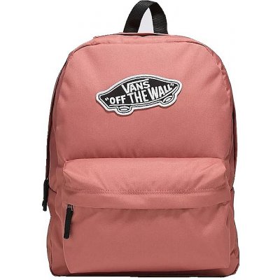Vans Realm Withered Rose 22 l – Hledejceny.cz