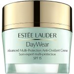 Estée Lauder DayWear spf15 (Advanced Multi Protection Anti-Oxidant Creme) Zdokonalený ochranný krém proti prvním příznakům stárnutí pro suchou pleť 50 ml – Hledejceny.cz