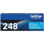 Brother TN248C - originální – Zboží Živě