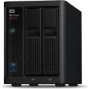 WD My Cloud Pro PR2100 WDBBCL0120JBK-EESN