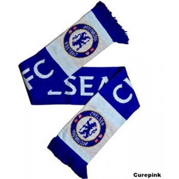 Šála CHELSEA FC wm 5015860174964