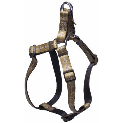 B&F Postroj popruh EKG – Hledejceny.cz