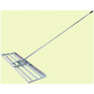 GTEX Nivelační hrábě na vyrovnání trávníku pozinkované 91 x 25 cm 198 cm 0822/2 – Zboží Dáma GTEX Nivelační hrábě na vyrovnání trávníku pozinkované 91 x 25 cm 198 cm 0822/2 – Zboží Dáma