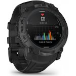 Garmin Instinct 3 50mm AMOLED Tactical Edition Black 010-03020-50 – Hledejceny.cz