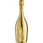 Bottega Gold Prosecco Spumante Brut DOC 11% 0,75 l (holá láhev) – Zboží Dáma