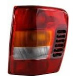 Zadní světlo - pravé JEEP GRAND CHEROKEE | 1999-2004 | EAGLE EYES | – Hledejceny.cz