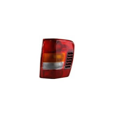 Zadní světlo - pravé JEEP GRAND CHEROKEE | 1999-2004 | EAGLE EYES | – Hledejceny.cz