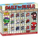 Funko Bitty POP! 12 Pack Marvel Collector Pack Spider Man – Zboží Dáma