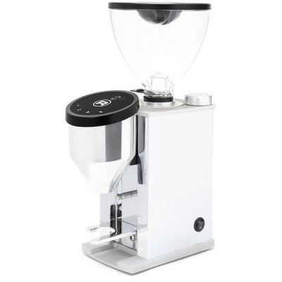 Rocket Espresso Faustino 3.1 Chrome – Zboží Mobilmania