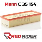 Vzduchový filtr MANN-FILTER C 35 154 – Hledejceny.cz