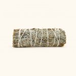 Green Tree Vykuřovací svazek Blue Sage Modrá šalvěj 10 cm 30–40 g – Hledejceny.cz