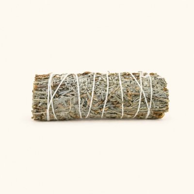 Green Tree Vykuřovací svazek Blue Sage Modrá šalvěj 10 cm 30–40 g – Hledejceny.cz