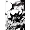 Komiks a manga Batman: Black & White - David Aja, John Arcudi Bengal, Jamal Campbell, Sophie Campbell, Elsa Charretier