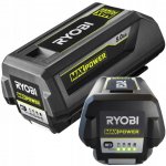 Ryobi RY36B50B 36V 5,0Ah – HobbyKompas.cz