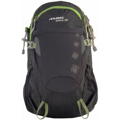 Axon Asterix 18l černý – Zboží Dáma