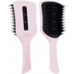 Tangle Teezer Easy Dry & Go Large Vented Blow-Dry Hairbrush Jet Black kartáč pro rychlé a snadné vysoušení vlasů – Zboží Dáma