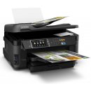 Epson WorkForce WF-7610DWF