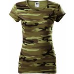 Malfini Pure 122 camouflage green – Hledejceny.cz