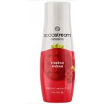 Sodastream Malina 440 ml – Zboží Dáma