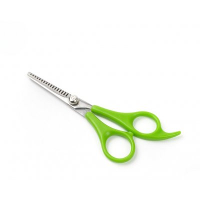 JK ANIMALS Efilační nůžky 14 cm – Zboží Mobilmania