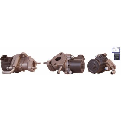 AGR-Ventil ELSTOCK 72-0065 – Hledejceny.cz