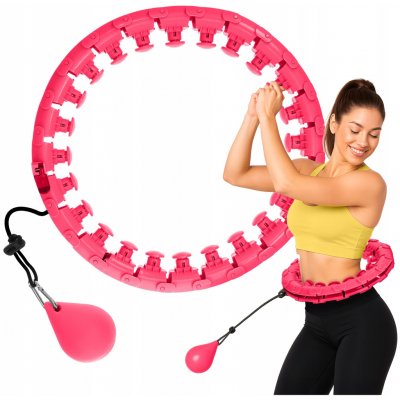 4FIZJO růžové 45 cm – Zboží Mobilmania