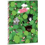 Ars Una A4 Think Pink 25 – Sleviste.cz